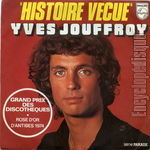 [Pochette de Histoire vcue]