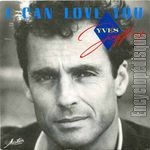 [Pochette de I can love you]