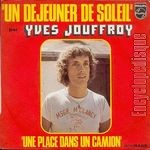 [Pochette de Un djeuner de soleil]