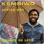 [Pochette de Africa Hey]