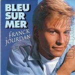 [Pochette de Bleu sur mer]