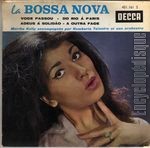 [Pochette de La bossa nova]