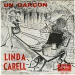 [Pochette de Un garon]