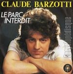 [Pochette de Le parc interdit]