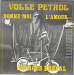 [Pochette de Volle petrol]