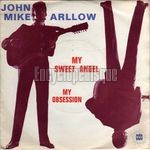 [Pochette de My sweet angel (John Mike ARLLOW)]