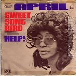 [Pochette de Sweet song bird]