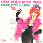 [Pochette de C’est pour mon Papa]