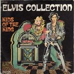 [Pochette de Elvis collection]