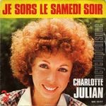 [Pochette de Je sors le samedi soir]