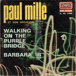 [Pochette de Walking on the purple bridge]