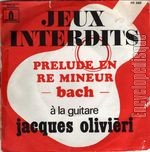 [Pochette de Jeux interdits]