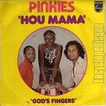 [Pochette de Hou mama]