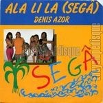 [Pochette de Ala li la (Seg)]