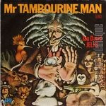 [Pochette de Mr tambourine man]