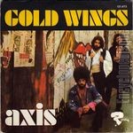 [Pochette de Gold wings]