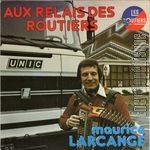 [Pochette de Aux Relais des Routiers]