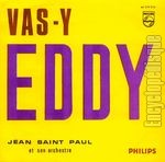 [Pochette de Vas-y Eddy]