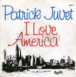 [Pochette de I love America]