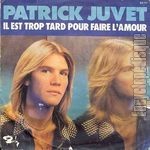 [Pochette de Il est trop tard pour faire l’amour]