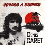 [Pochette de Voyage  Borno]