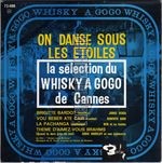 [Pochette de Whisky  gogo - On danse sous les toiles]