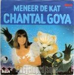 [Pochette de Meneer de Kat (version flamande)]