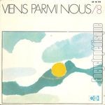 [Pochette de Viens parmi nous n8]