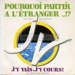 [Pochette de Pourquoi partir  l’tranger]