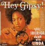 [Pochette de Hey gipsy !]