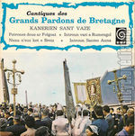 [Pochette de Grands Pardons de Bretagne]