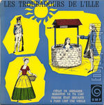 [Pochette de C’tait un Grenadier]