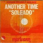 [Pochette de Another time 