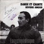 [Pochette de Danse et chante]