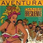 [Pochette de Danse brsilienne]