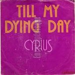 [Pochette de Till my dying day]