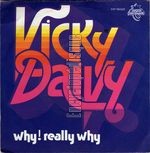 [Pochette de Why ! Really why]