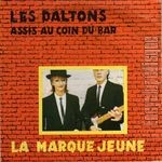 [Pochette de Les Daltons]