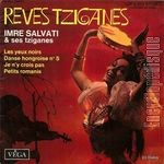 [Pochette de Rves tziganes]