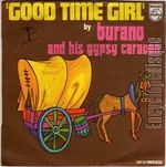 [Pochette de Good time girl]