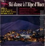 [Pochette de Ski danse  l’Alpe d’Huez (COMPILATION)]