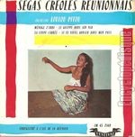 [Pochette de Sgas croles runionnais]