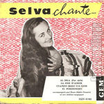 [Pochette de Chante…]