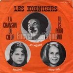 [Pochette de La chanson du cœur]