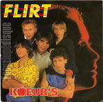 [Pochette de Flirt]