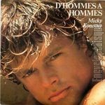 [Pochette de D’hommes  hommes]