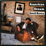 [Pochette de American dream]