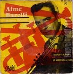 [Pochette de Joue George Gershwin (Aim BARELLI)]