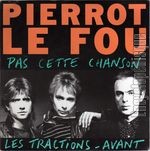 [Pochette de Pas cette chanson]