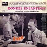 [Pochette de N 2 : Rondes enfantines]